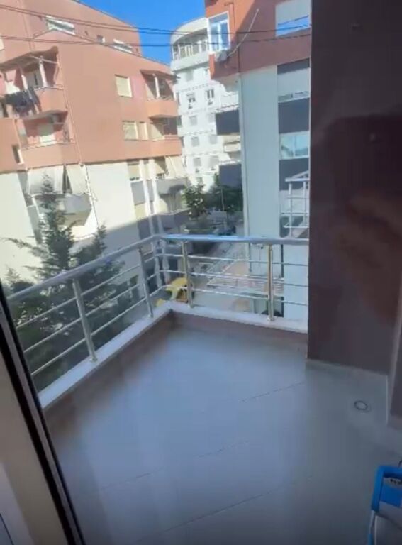 SHITET APARTAMENT 2+1 – FRESK