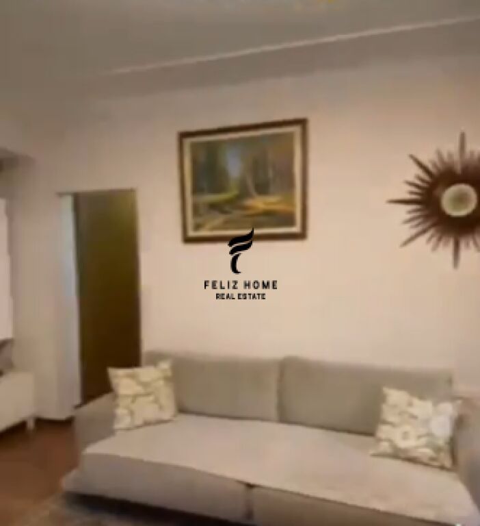 APARTAMENT ME QERA 2+1 BLLOK 65.000 LEKE FH-75933