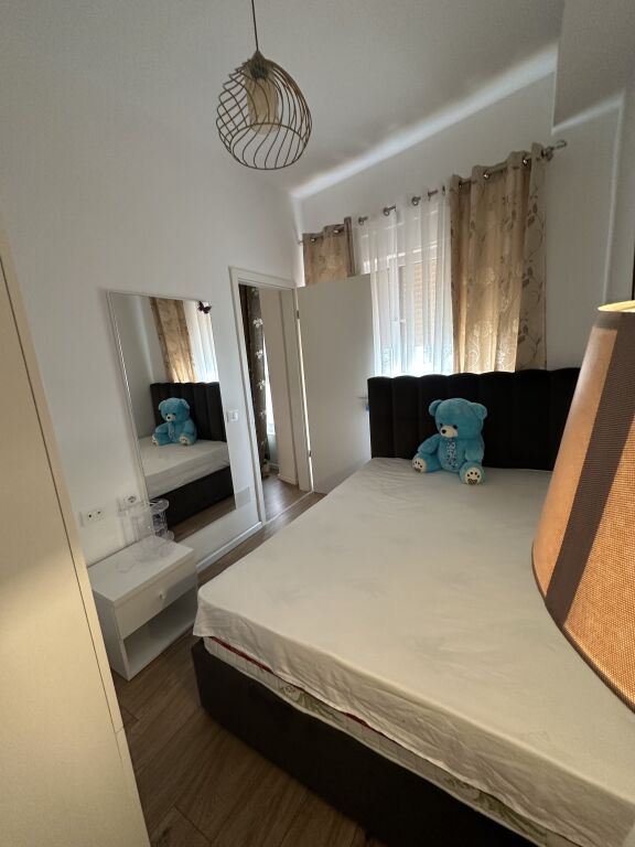 For rent 1+1 in Mangalem Complex/Ali Dem 35,000 Leke