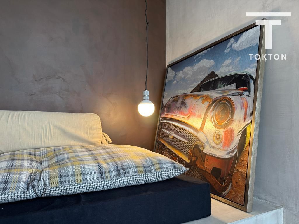 SHITET APARTAMENT 2+1+2, GOLEM