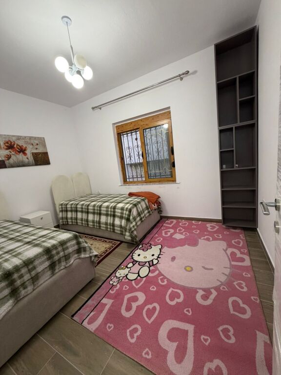 Kat vile 2+1 /Qera📍Siri Kodra 📌500€