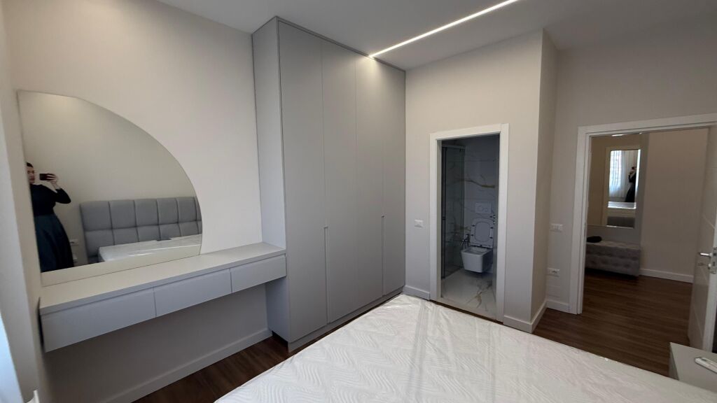 2+1 APARTMENT FOR RENT AT KODRA E DIELLIT