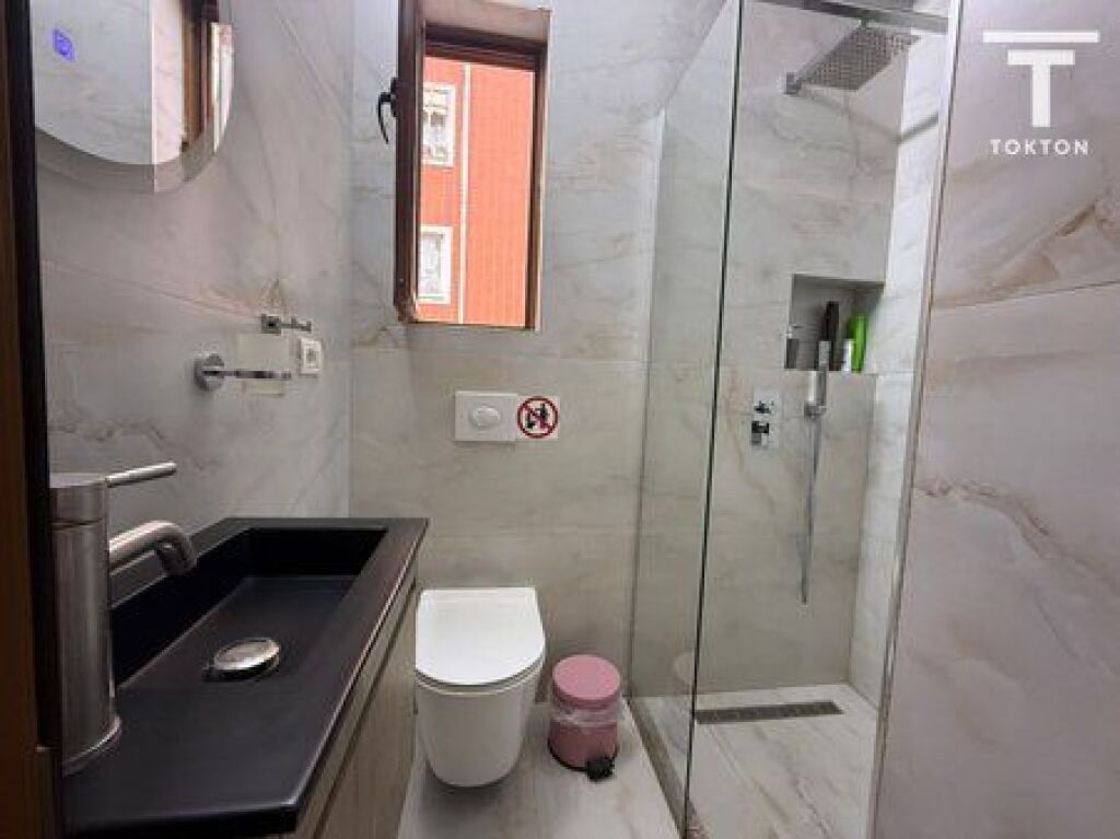 FOR RENT, STUDIO APARTMENT, MYSLYM SHYRI, TIRANA