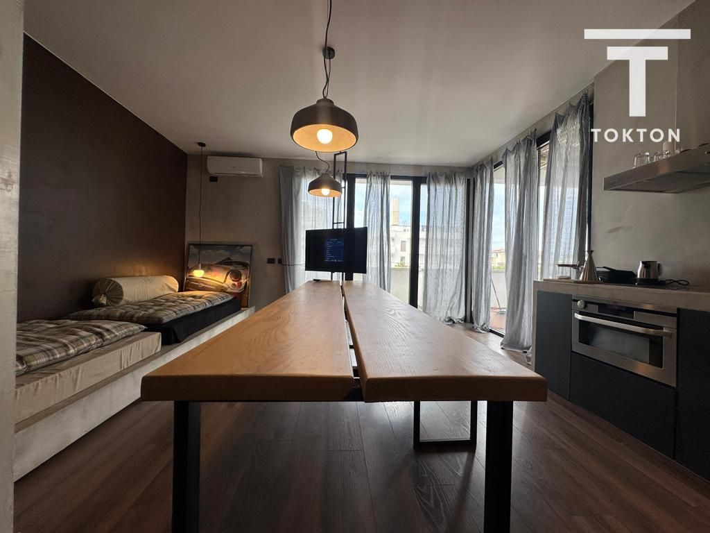 SHITET APARTAMENT 2+1+2, GOLEM