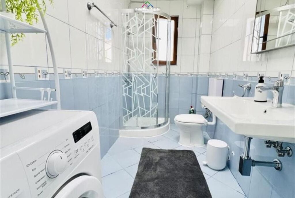 Apartament Per Shitje 1+1 Tek Stadiumi Dinamo (ID B111149) Tirane