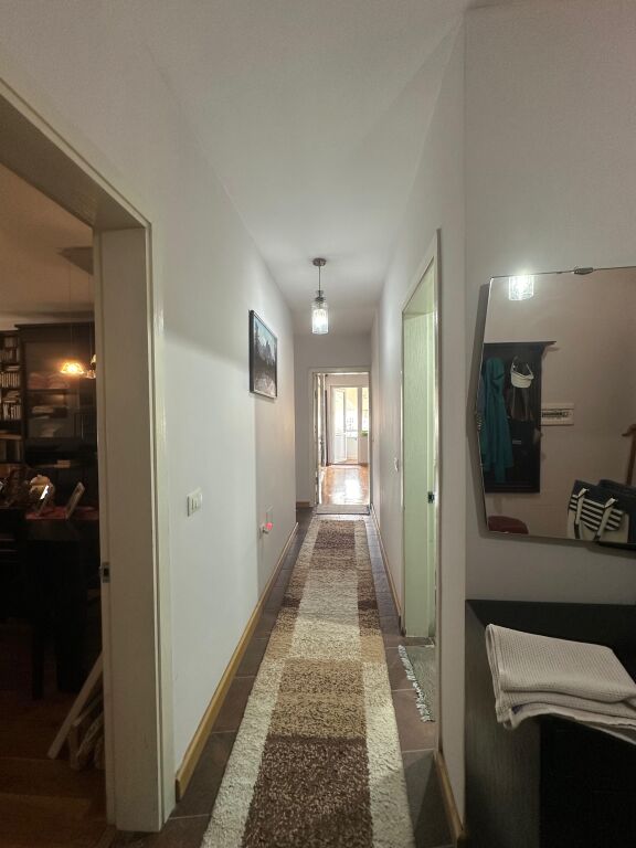 Apartment 2+1+2+ Storage for sale, Gintash Block