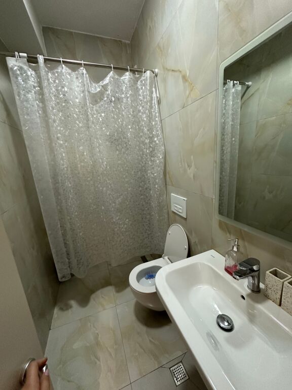 For rent 1+1 in Mangalem Complex/Ali Dem 35,000 Leke