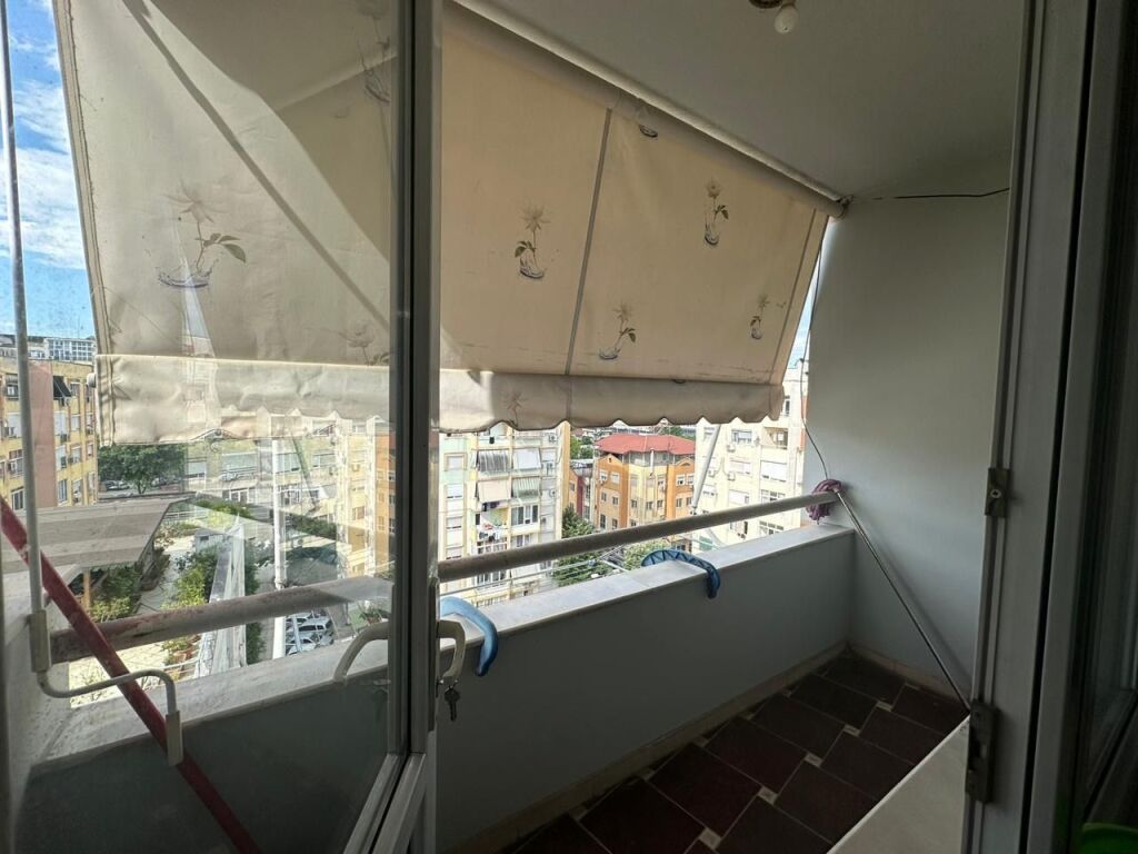 2+1 apartment for sale in Laprake!