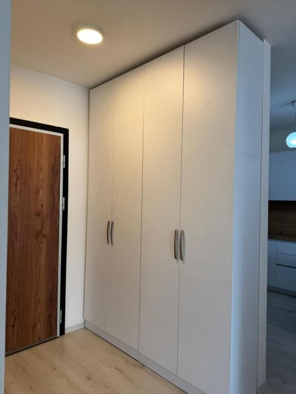 FOR RENT 2+1 APARTMENT NEAR SPAK