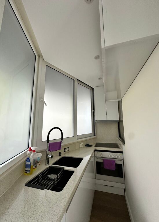 2+1/For Rent📍Former Aviation Field 📌750€