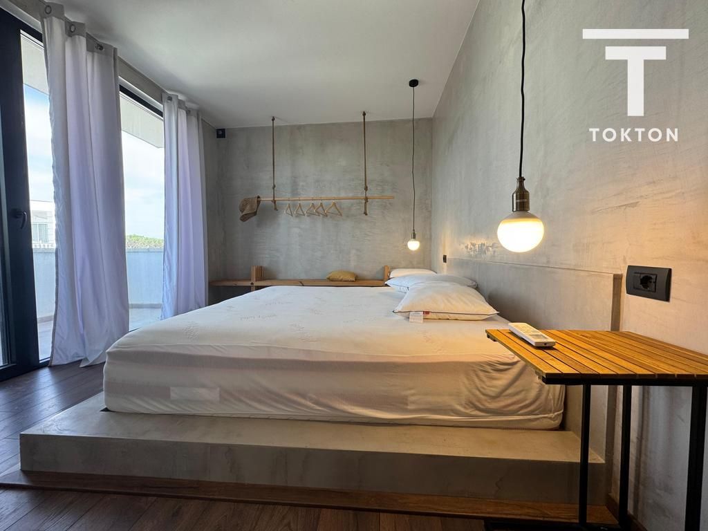 SHITET APARTAMENT 2+1+2, GOLEM