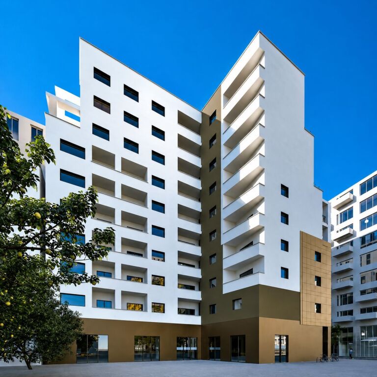 ‼️‼️ OKAZION – SHITET APARTAMENT 2+1 TEK MARA RESIDENCE, DON BOSKO ‼️‼️