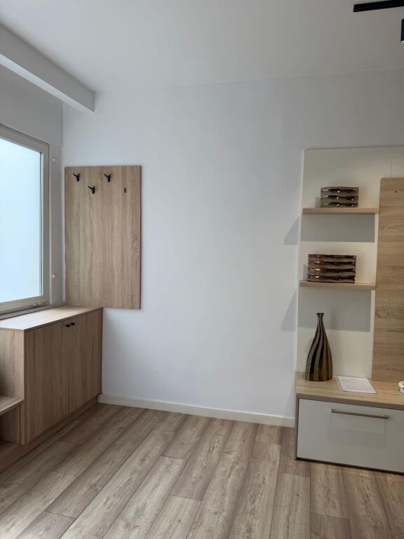 Apartment 1+1 for rent Barrikadave Street!