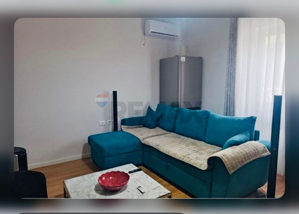 ✨ Apartment 1+1 for rent near Osman Myderrizi School ✨