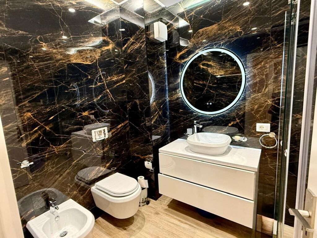 FOR RENT 2+1 OLYMPIC PARK