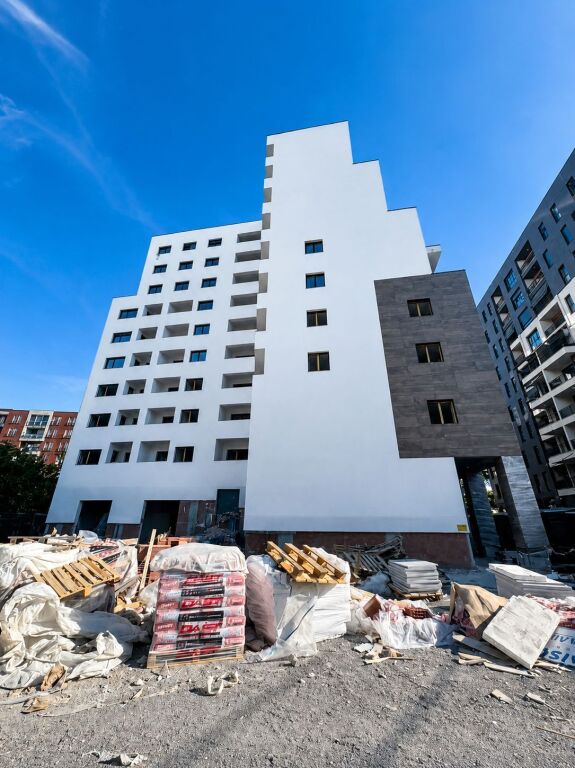‼️‼️ OKAZION – SHITET APARTAMENT 2+1 TEK MARA RESIDENCE, DON BOSKO ‼️‼️