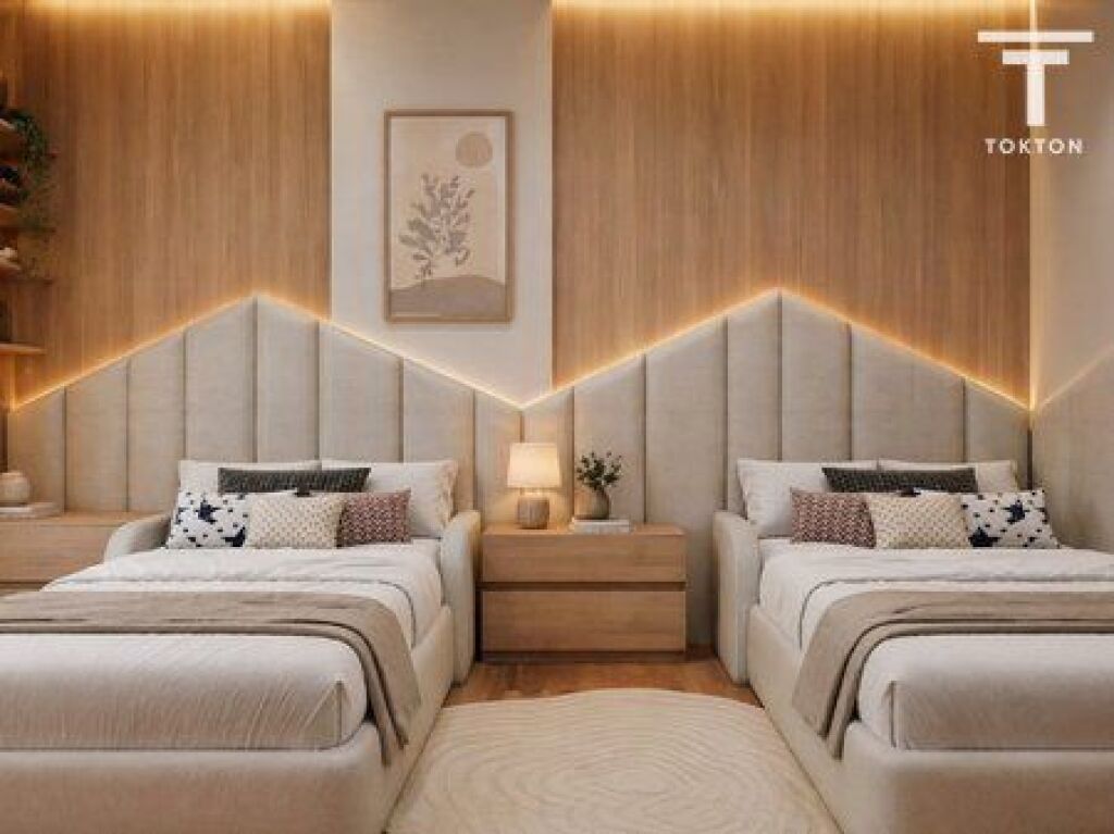 SHITET, APARTAMENT 2+1, RINGSIDE RESIDENCE, PASKUQAN