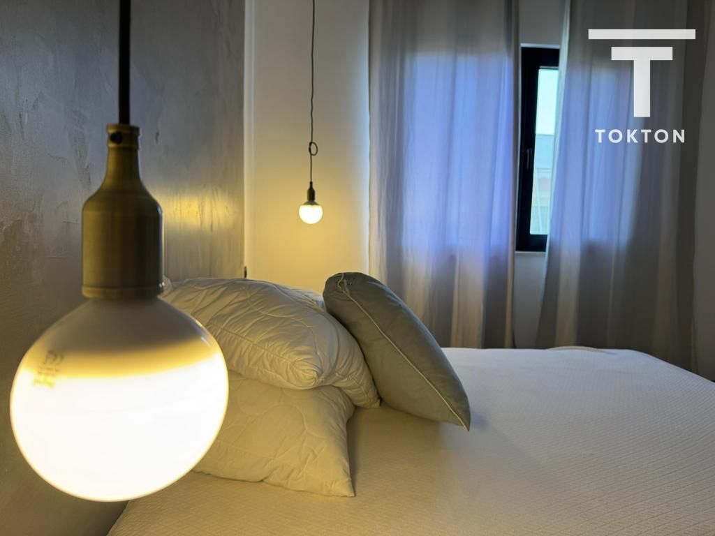 SHITET APARTAMENT 2+1+2, GOLEM