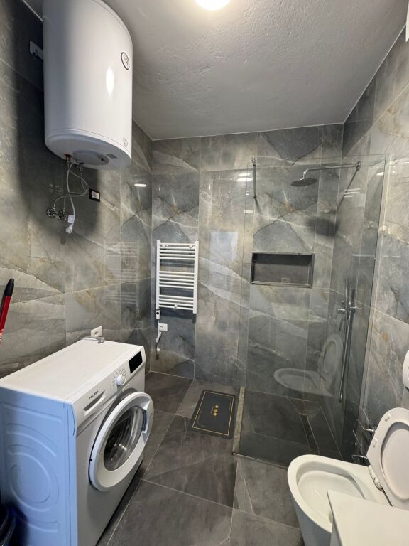 Jepet me Qira Apartament 1+1 modern dhe totalisht i investuar! ✨