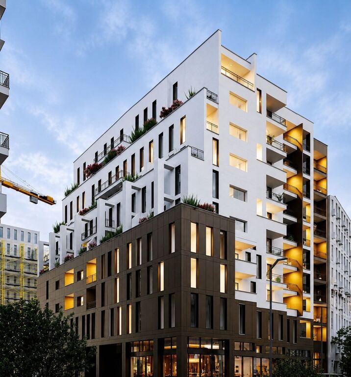 ‼️‼️ OKAZION – SHITET APARTAMENT 2+1 TEK MARA RESIDENCE, DON BOSKO ‼️‼️
