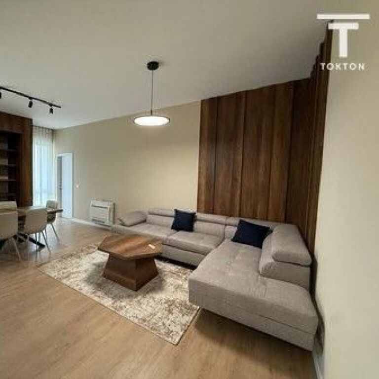 QIRA, APARTAMENT 2+1+2, GREEN VALLEY RESIDENCE, LIQENI I THATË, TIRANË