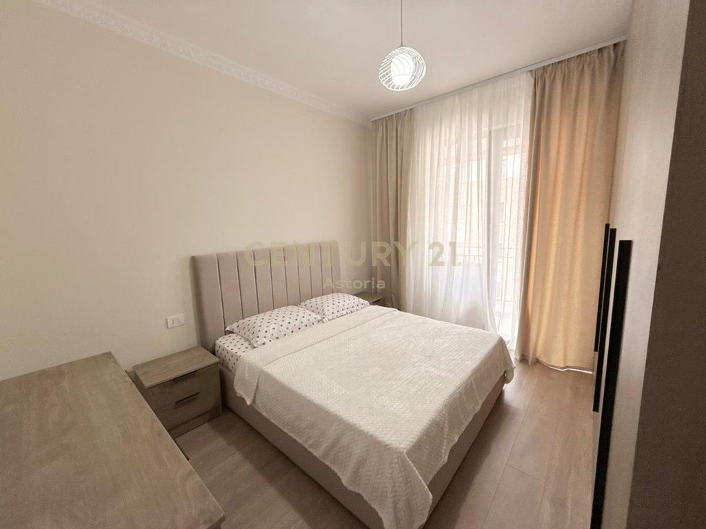JEPET ME QIRA APARTAMENT PREMIUM 1+1 TE REZIDENCA URBAN GATE, ASTIR 500 € /Muaj