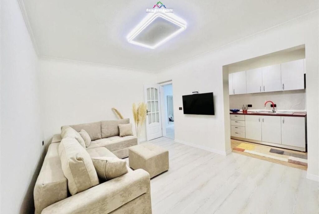 Apartament Per Shitje 1+1 Tek Stadiumi Dinamo (ID B111149) Tirane