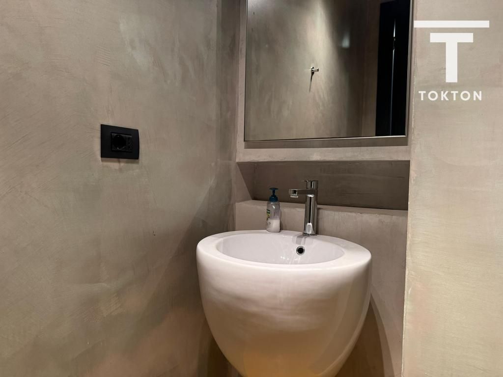 SHITET APARTAMENT 2+1+2, GOLEM
