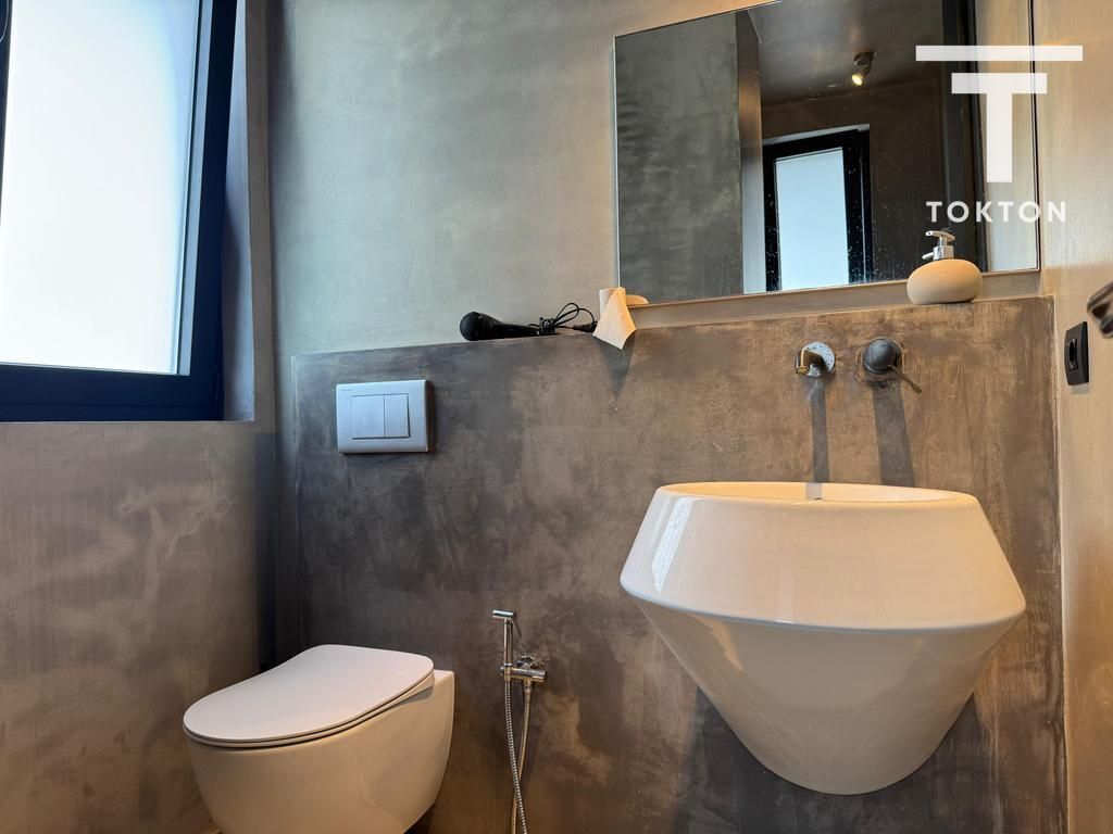 SHITET APARTAMENT 2+1+2, GOLEM