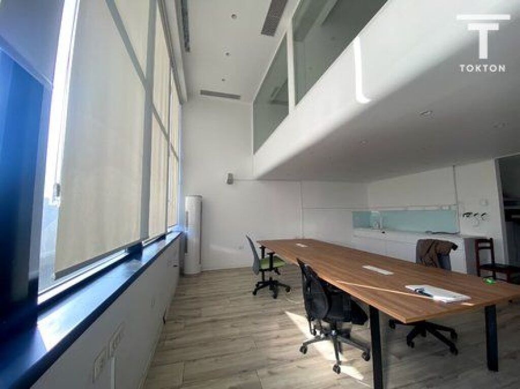 QIRA, AMBIENT BIZNESI, GOLDEN PARK RESIDENCE, TIRANË