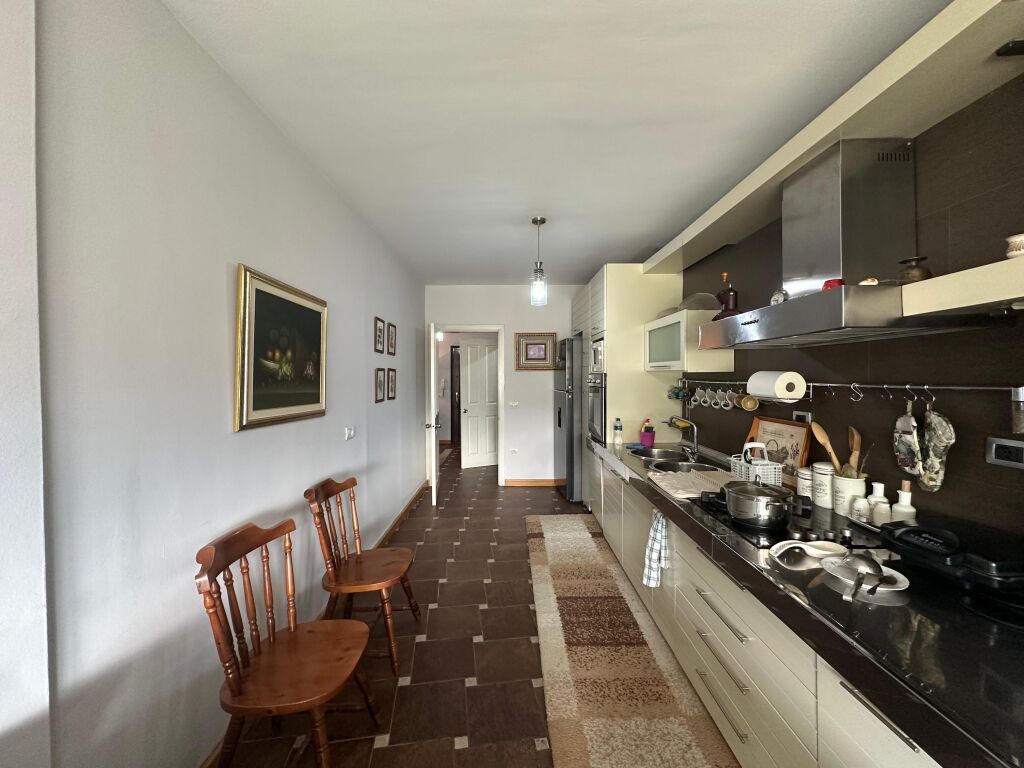 Apartment 2+1+2+ Storage for sale, Gintash Block