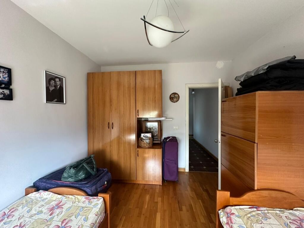 2+1 apartment for sale in Laprake!