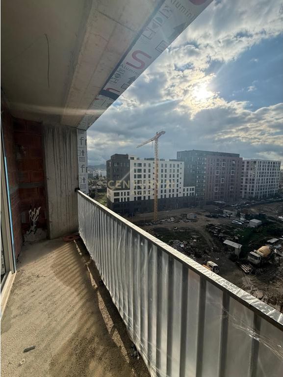 Shitet apartament 3+1+2 tek Kompleksi “Orbital 6”, Bulevardi i Ri!