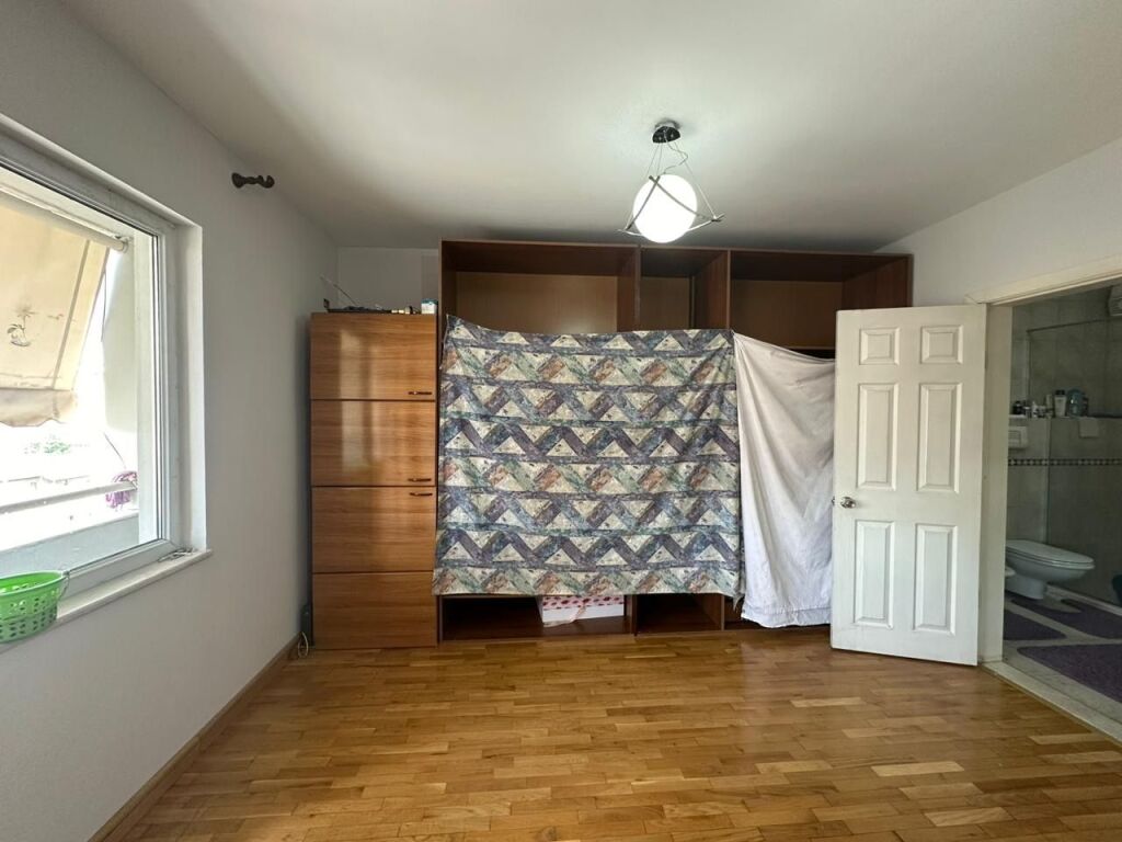 2+1 apartment for sale in Laprake!