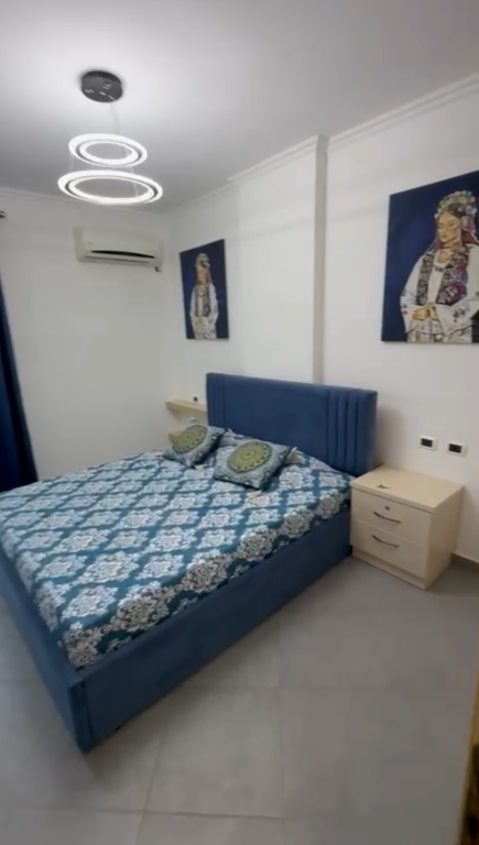 Apartment 1+1 in Astir 420€