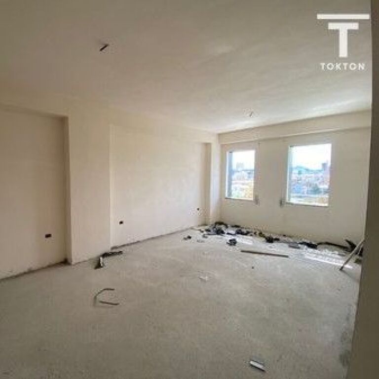 SHITET, APARTAMENT 1+1, REZIDENCA DEMOLLARI, PASKUQAN, TIRANË