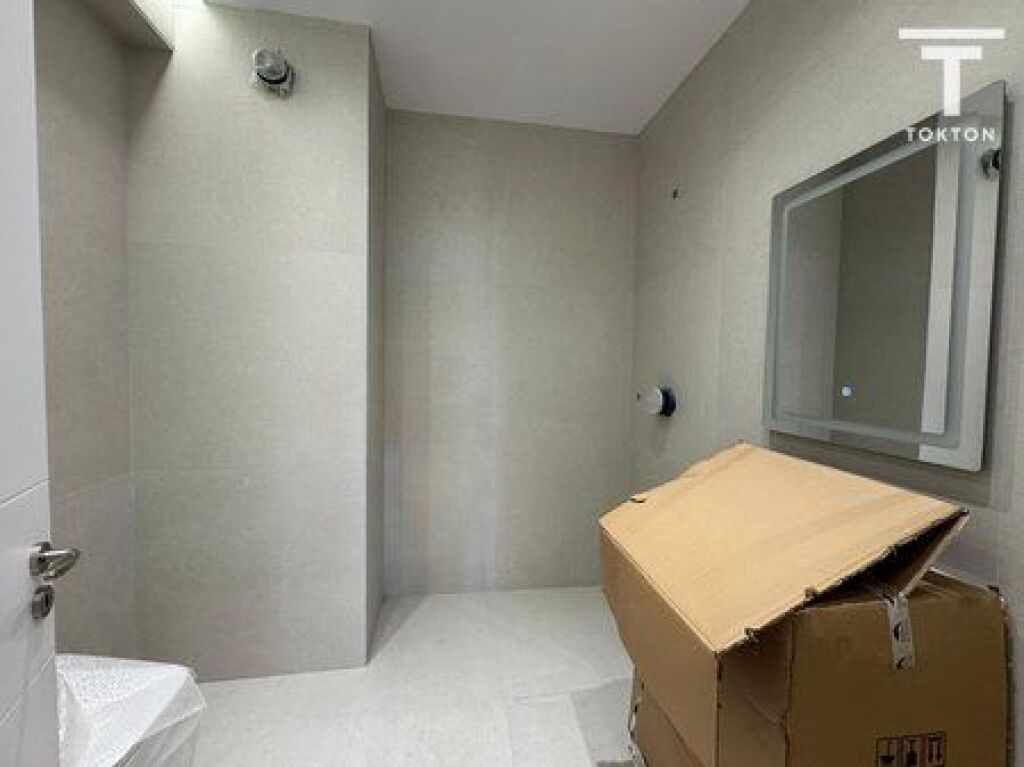 FOR SALE, APARTMENT 2+1+2+VERANDA, URBAN GATE COMPLEX, ASTIR, TIRANA
