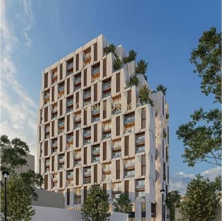 Appartamento 1+1 In Vendita in Via Bardhyl, Tirana - 145.000€
