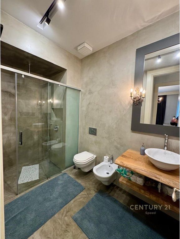Apartment 2+1+Parking Space for rent at Ambasador 3!! 2,000 € /Month
