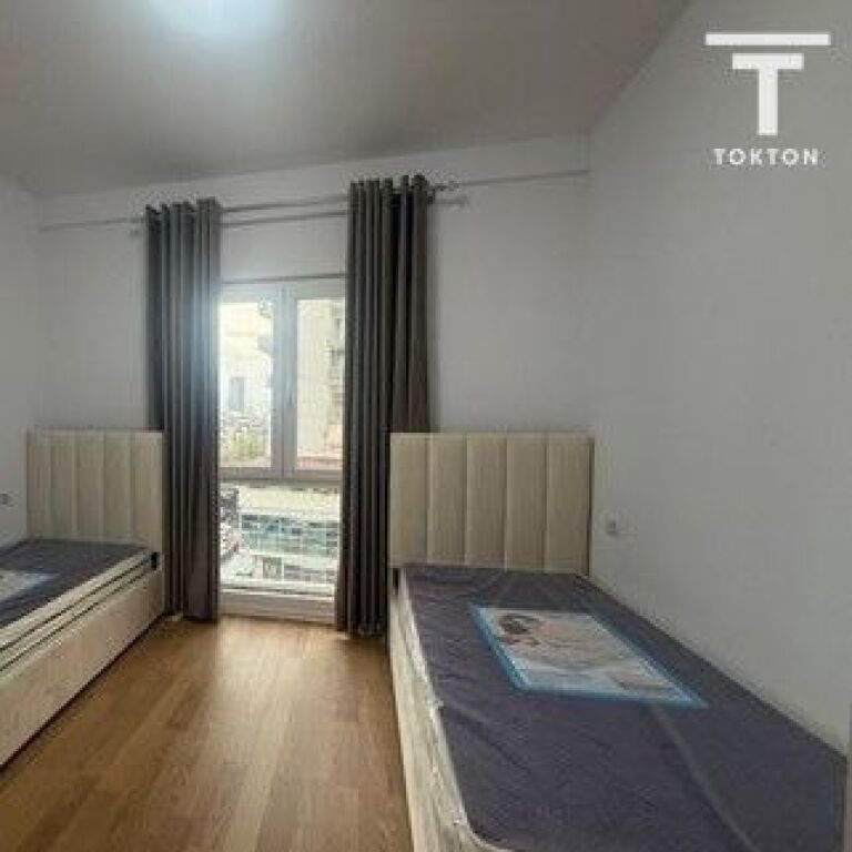RENT, APARTMENT 2+1+2, ZOGU I ZI, TIRANA