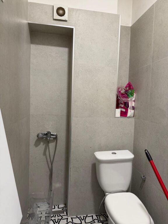 Apartment 1+1 for rent Barrikadave Street!