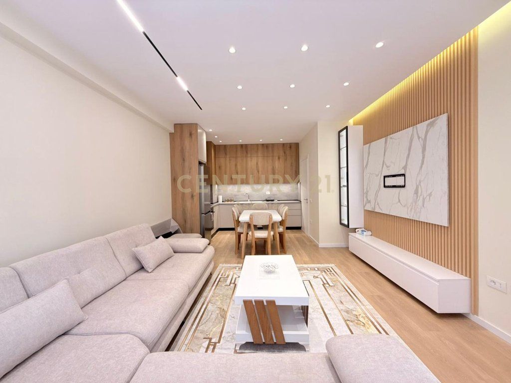 JEPET ME QIRA APARTAMENT PREMIUM 1+1 TE REZIDENCA URBAN GATE, ASTIR 500 € /Muaj
