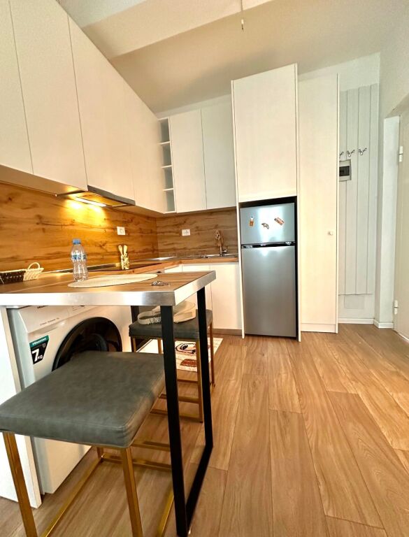 For rent 1+1 in Mangalem Complex/Ali Dem 35,000 Leke