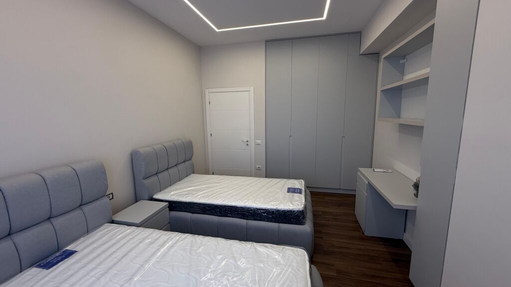 2+1 APARTMENT FOR RENT AT KODRA E DIELLIT