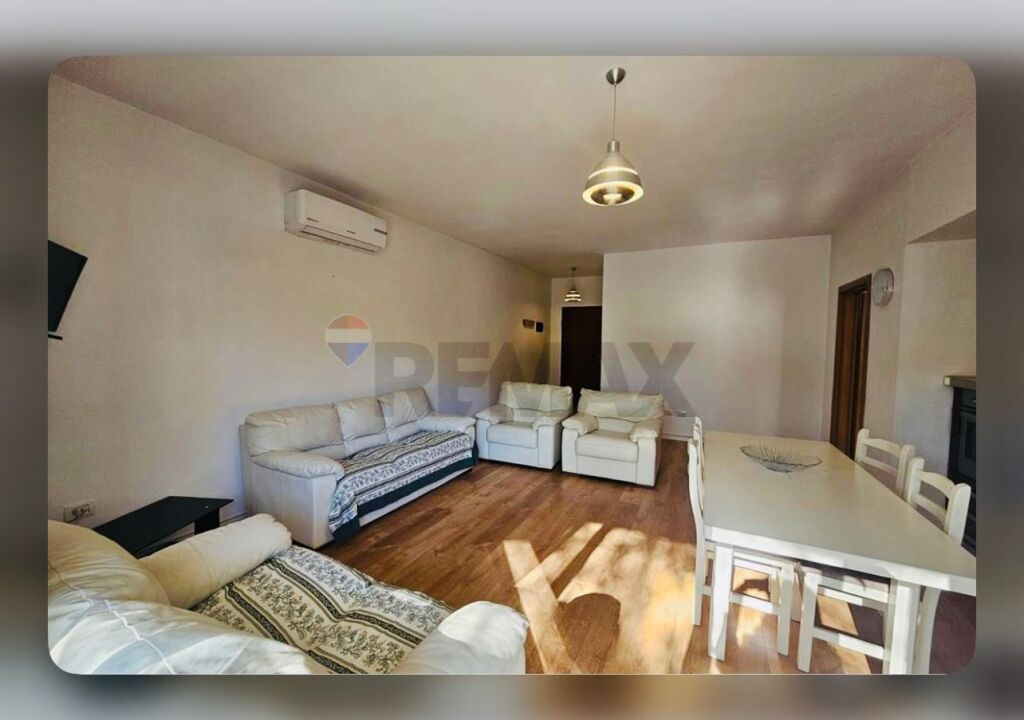 ✨ Apartament 2+1 me qira tek Kopshti Zoologjik ✨