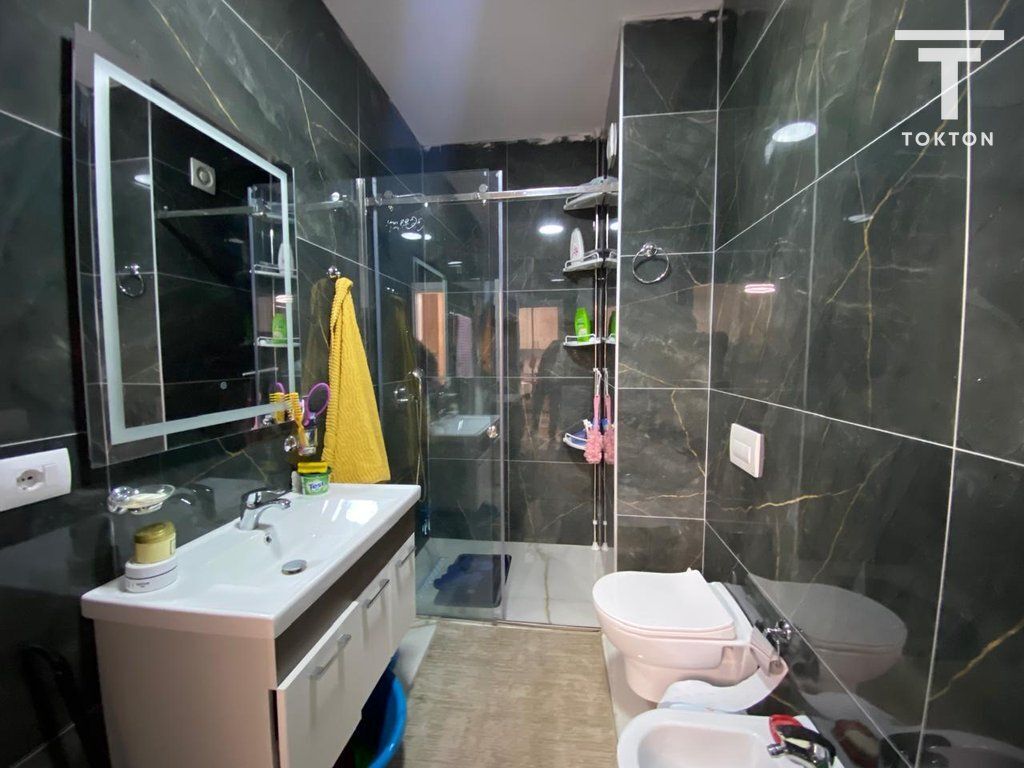 SHITET, APARTAMENT 1+1, FAEA EVER RESIDENCE, PASKUQAN