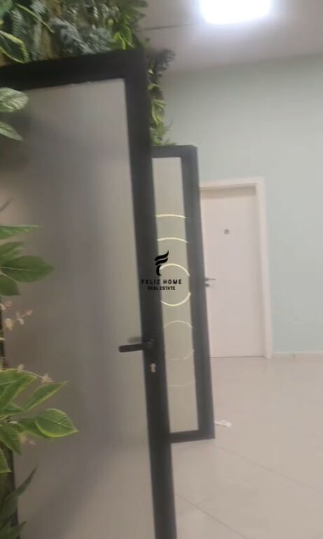 UFFICIO IN AFFITTO 260 M2 VIA KAVAJES 310.000 LEKE FH-75896