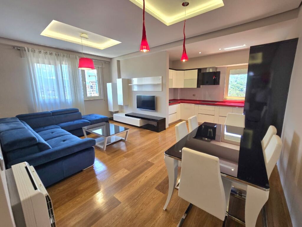 Appartamenti 2+1 In Vendita, Con Vista Sul Lago Secco