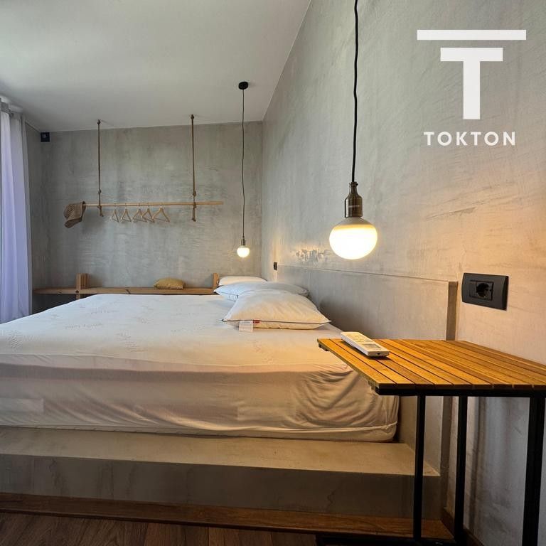 SHITET APARTAMENT 2+1+2, GOLEM