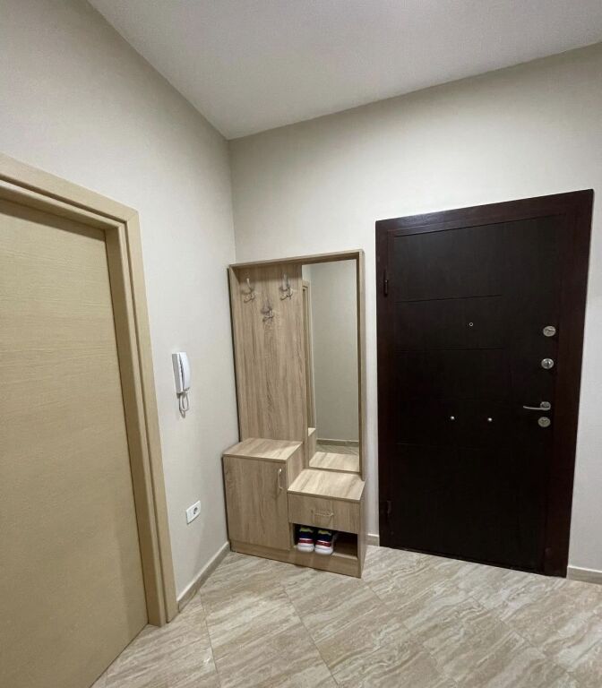 Rent | Apartament 1 + 1 | Pallati me Shigjeta | 550 €/month